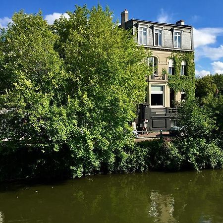 Les Toquees Maison D'Hotes Lille Dış mekan fotoğraf
