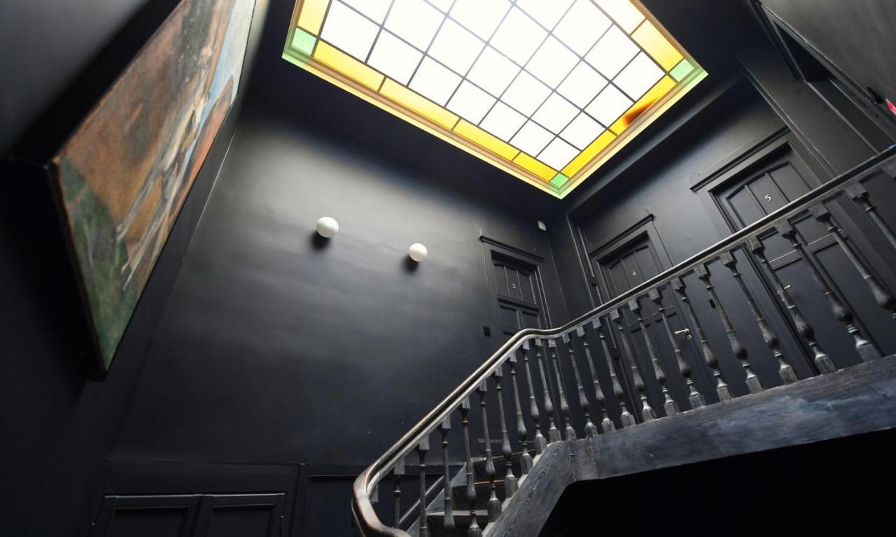 Les Toquees Maison D'Hotes Lille Dış mekan fotoğraf