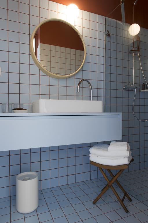 Les Toquees Maison D'Hotes Lille Dış mekan fotoğraf
