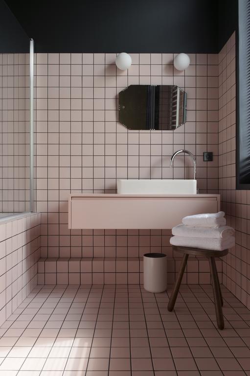Les Toquees Maison D'Hotes Lille Dış mekan fotoğraf