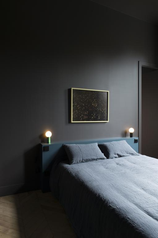 Les Toquees Maison D'Hotes Lille Dış mekan fotoğraf