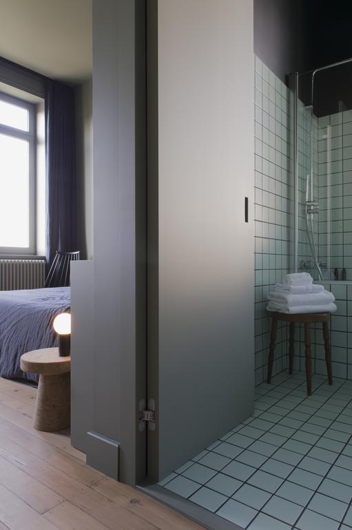 Les Toquees Maison D'Hotes Lille Dış mekan fotoğraf