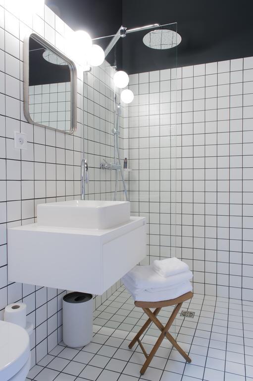 Les Toquees Maison D'Hotes Lille Dış mekan fotoğraf