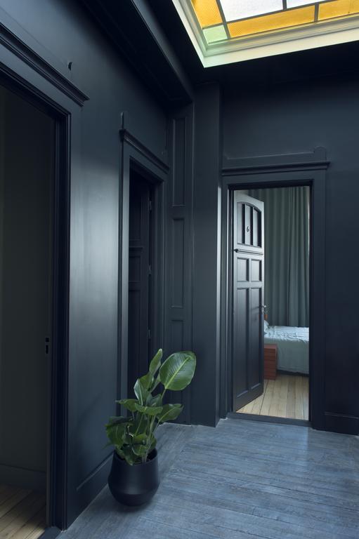 Les Toquees Maison D'Hotes Lille Dış mekan fotoğraf