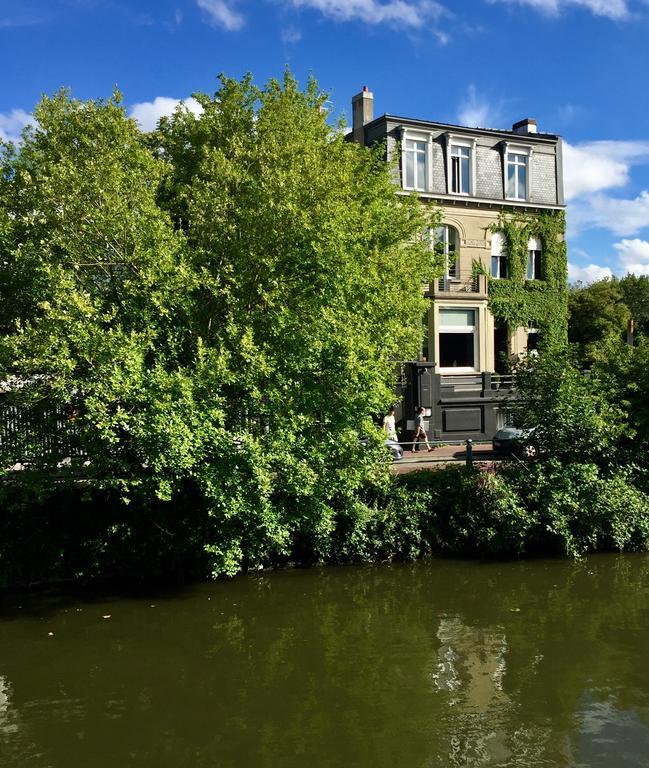 Les Toquees Maison D'Hotes Lille Dış mekan fotoğraf